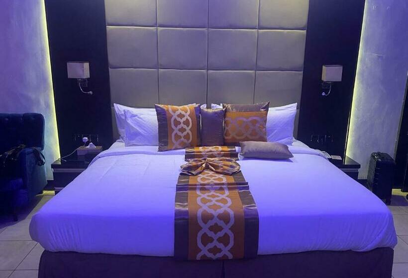 Princess Luxury Hotels