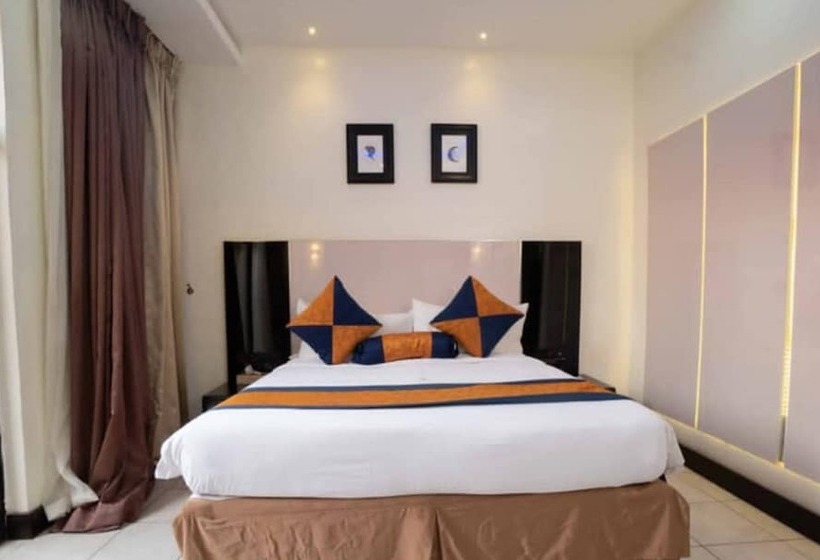 Princess Luxury Hotels