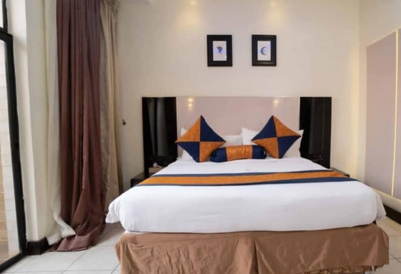 Princess Luxury Hotels