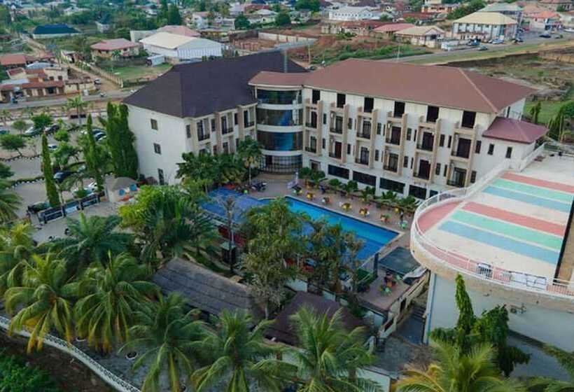 Princess Luxury Hotels