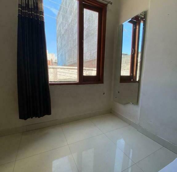 호텔 R.d International By Wb Inn