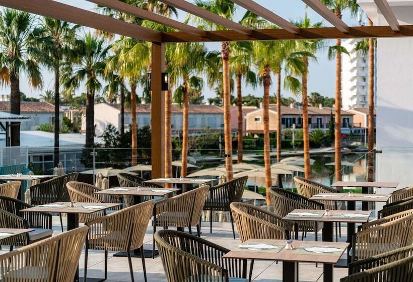 בית מלון כפרי Thb Bamboo Alcudia - Adults Only