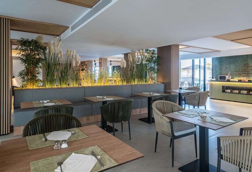 בית מלון כפרי Thb Bamboo Alcudia - Adults Only