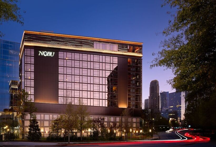 Nobu Hotel Atlanta