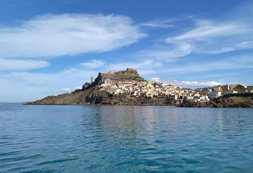 پانسیون Affittacamere Dal Duca Enrico