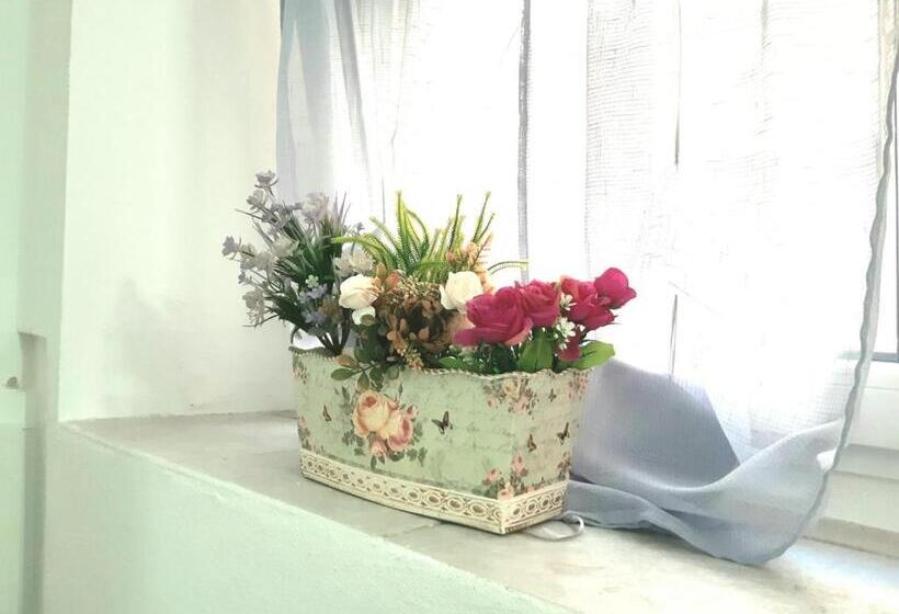 پانسیون Affittacamere Dal Duca Enrico