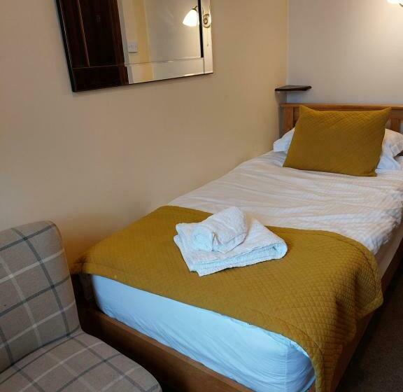 پانسیون Carradale Guest House