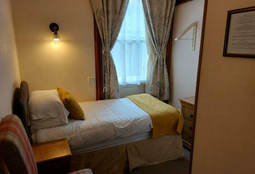 پانسیون Carradale Guest House