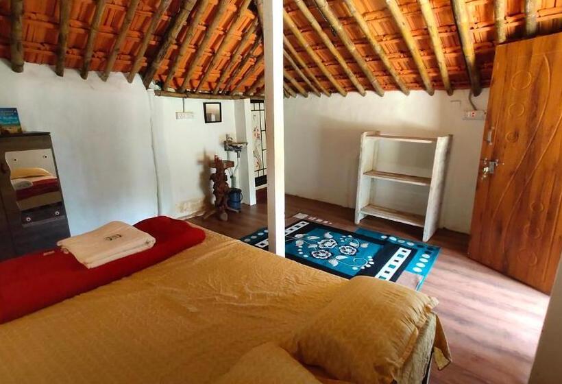 Stoneage Resort Sakleshpur