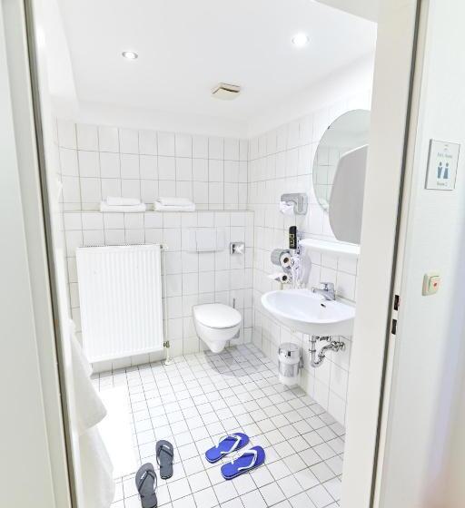 هاستل Aparthotel B & L