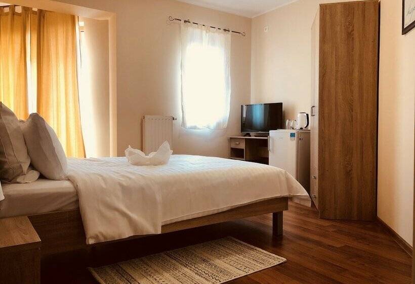 هاستل Monte Carlo Palace Rooms