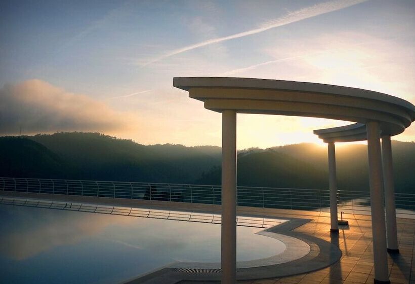 Apartamentos Do Lago