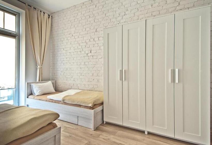 Apartamenty Leszno