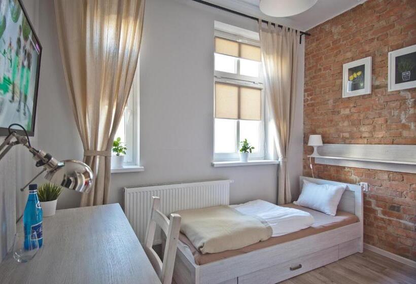 Apartamenty Leszno