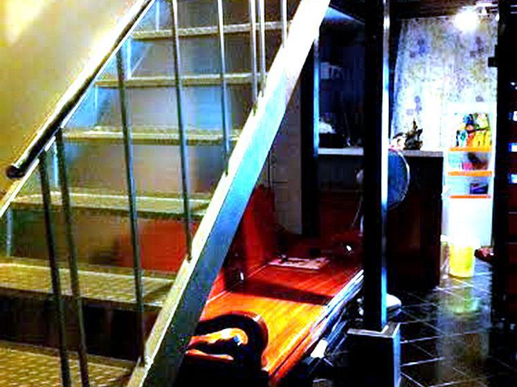 Sidare Bed And Breakfast