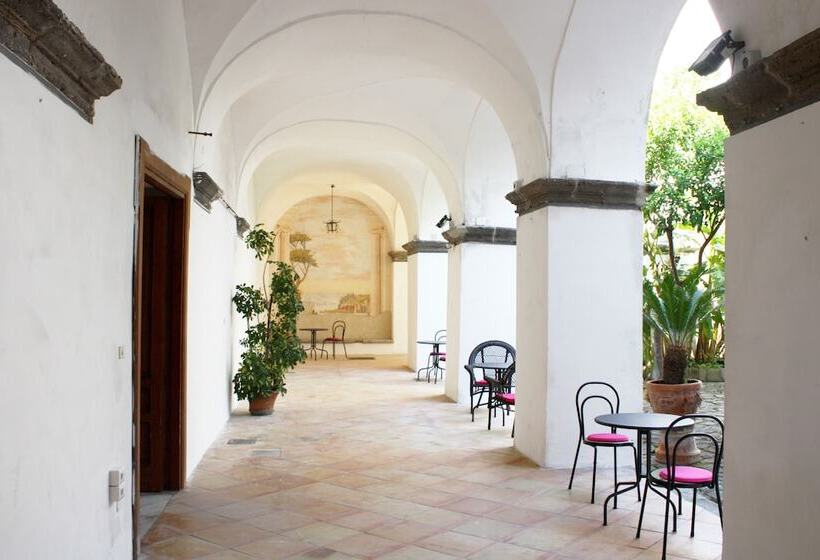 ベッドアンドブレックファースト San Francesco Relais