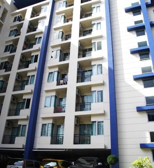 Cs Residence