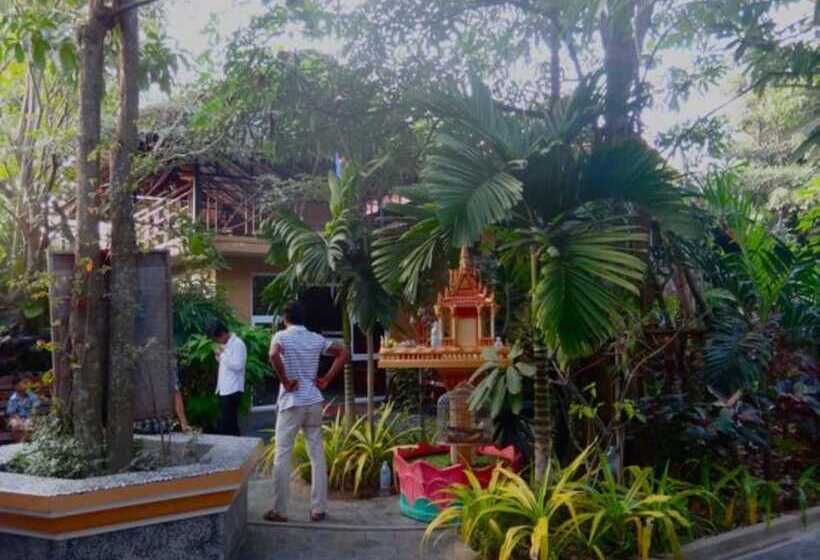 Delux Villa
