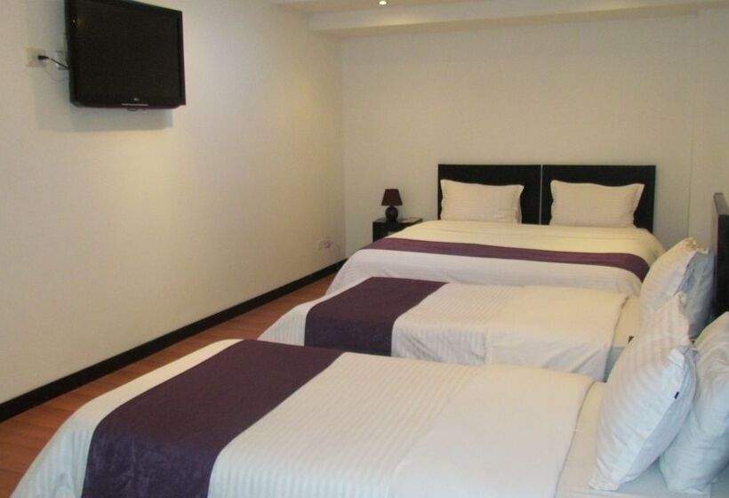 Fotos del hotel Expo Bogotá:  25