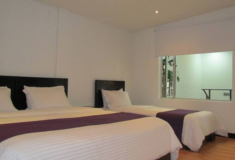 Fotos del hotel Expo Bogotá:  34