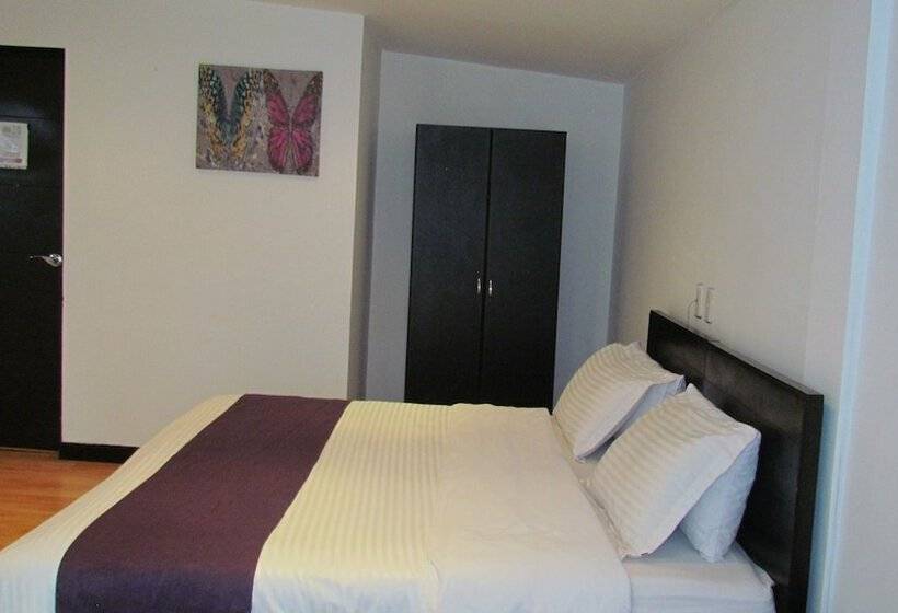 Fotos del hotel Expo Bogotá:  33