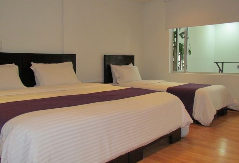 Fotos del hotel Expo Bogotá:  7