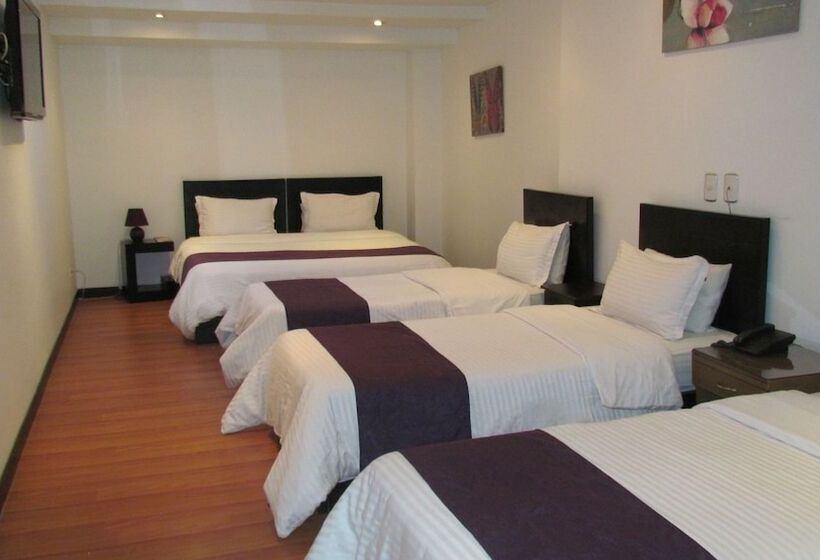 Fotos del hotel Expo Bogotá:  32