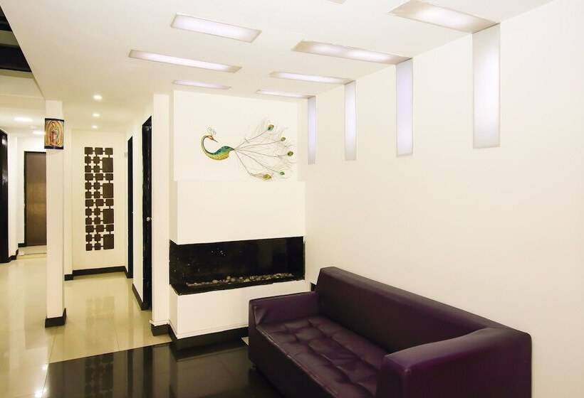 Fotos del hotel Expo Bogotá:  31