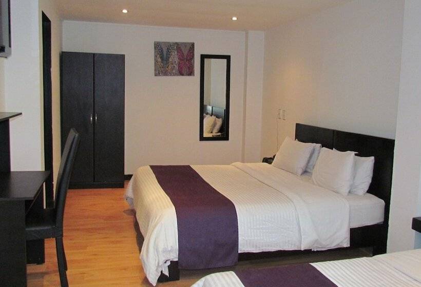 Fotos del hotel Expo Bogotá:  20