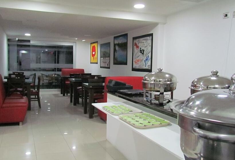 Fotos del hotel Expo Bogotá:  26
