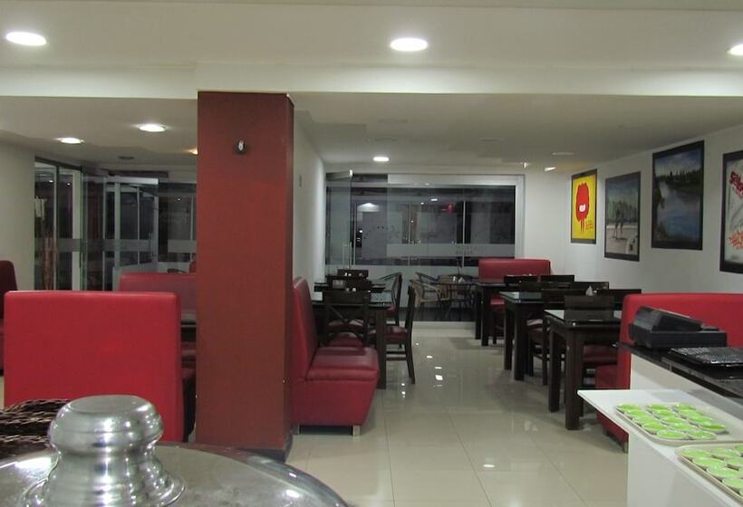 Fotos del hotel Expo Bogotá:  24