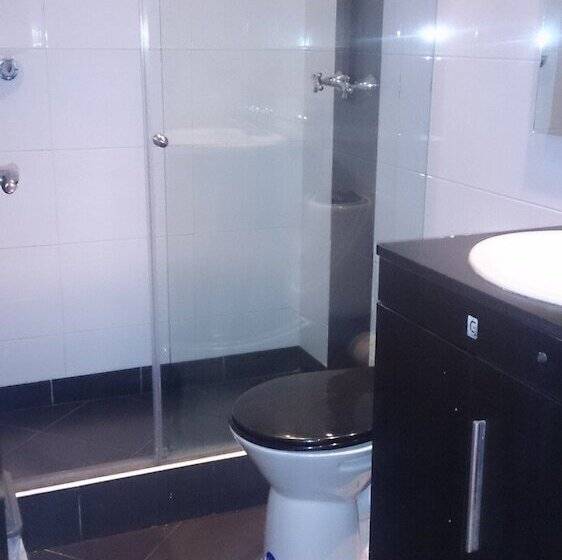 Fotos del hotel Expo Bogotá:  35