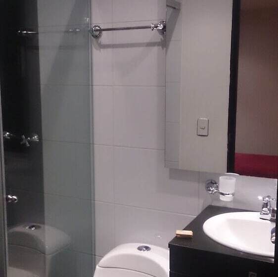 Fotos del hotel Expo Bogotá:  22