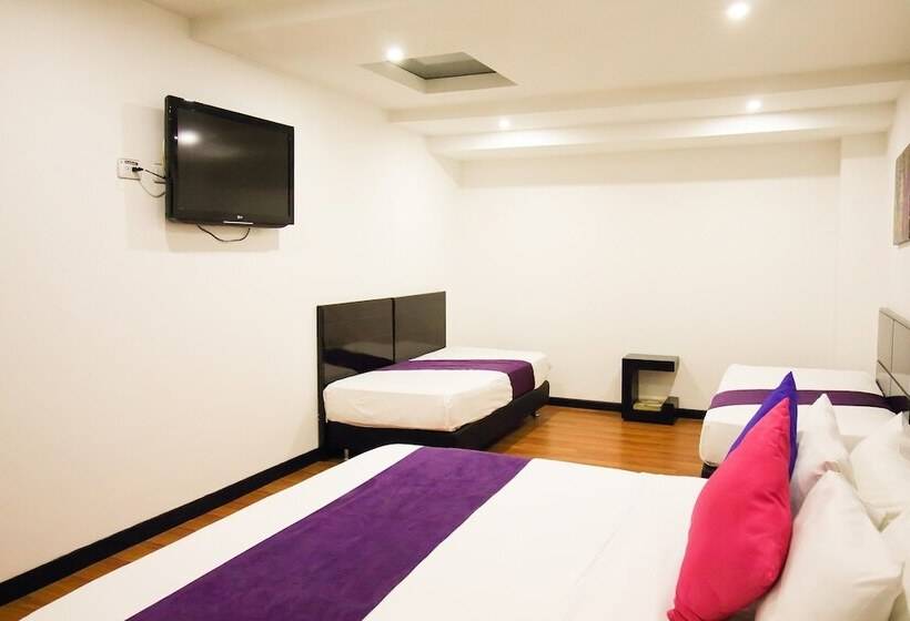 Fotos del hotel Expo Bogotá:  36