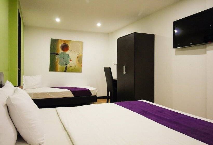 Fotos del hotel Expo Bogotá:  37
