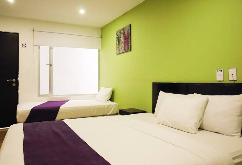 Fotos del hotel Expo Bogotá:  15