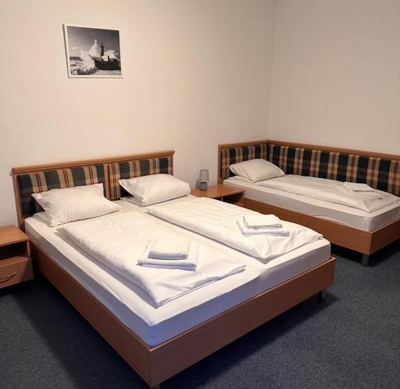 Garni Hotel Gavurky