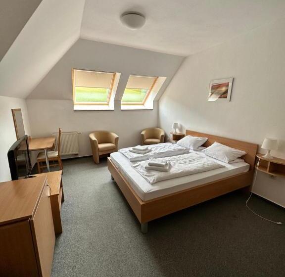 Garni Hotel Gavurky