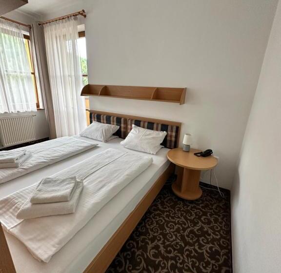 Garni Hotel Gavurky