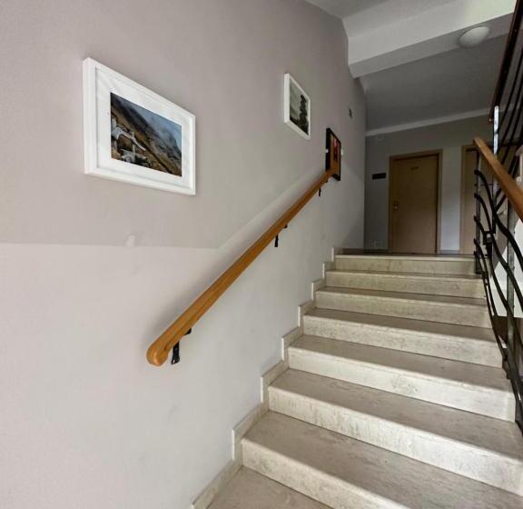 Garni Hotel Gavurky
