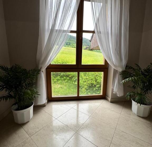 Garni Hotel Gavurky