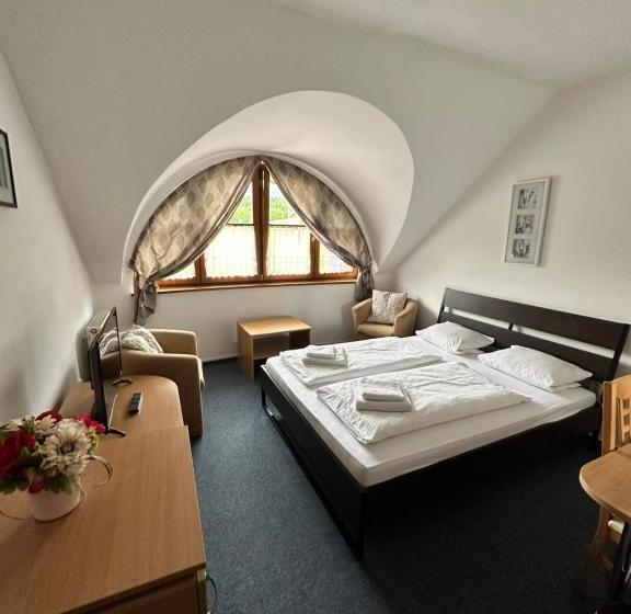Garni Hotel Gavurky