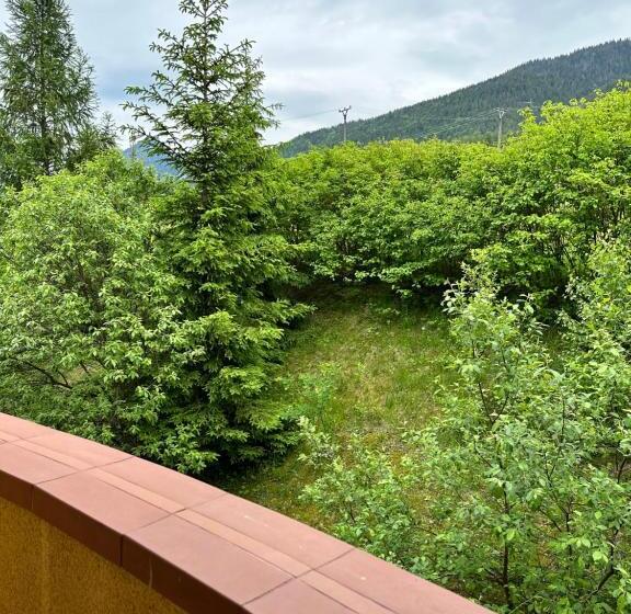 Garni Hotel Gavurky