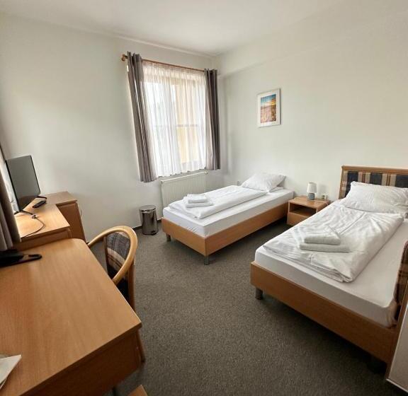 Garni Hotel Gavurky