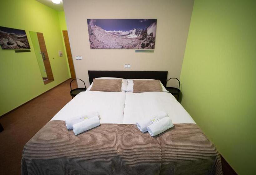 Garni Hotel Svitavy