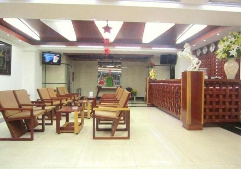 Fotos del hotel An Dong Center:  16