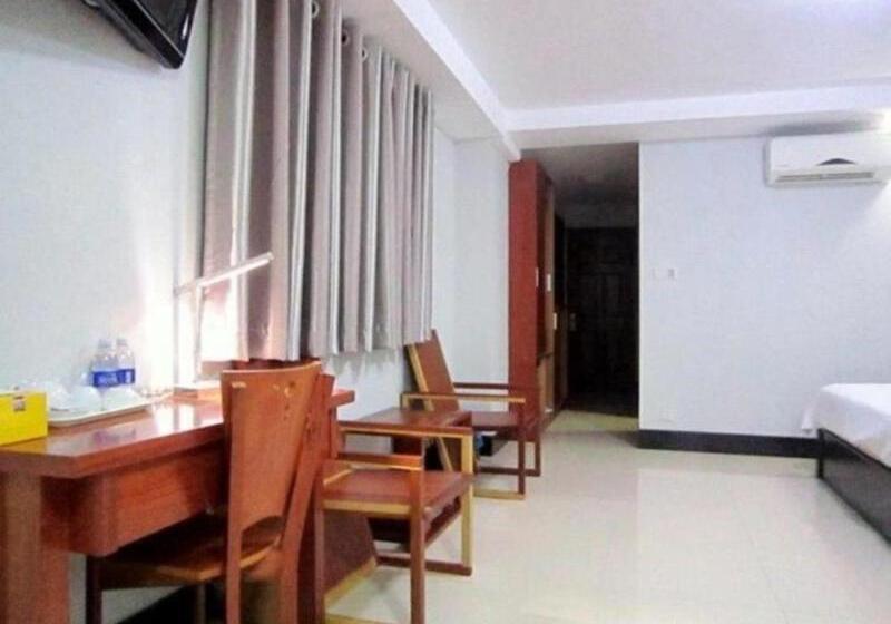 Fotos del hotel An Dong Center:  12