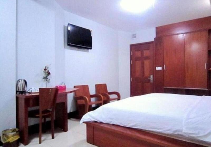 Fotos del hotel An Dong Center:  3