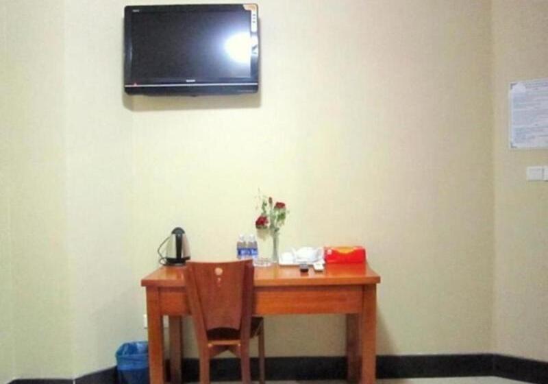 Fotos del hotel An Dong Center:  19