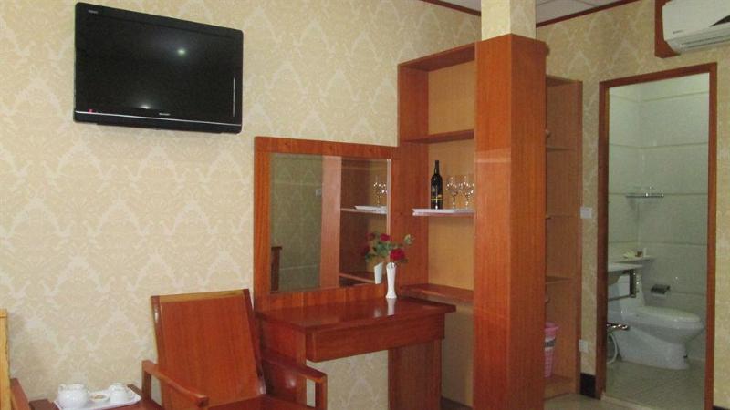 Fotos del hotel An Dong Center:  10